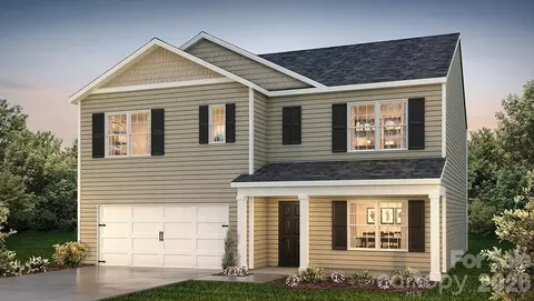 222 Hyder Ridge Rd, Asheville, NC 28804