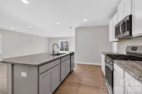 Kitchen - 1503 Forkhorn Dr, Monroe, NC 28110 photo 1 of 1