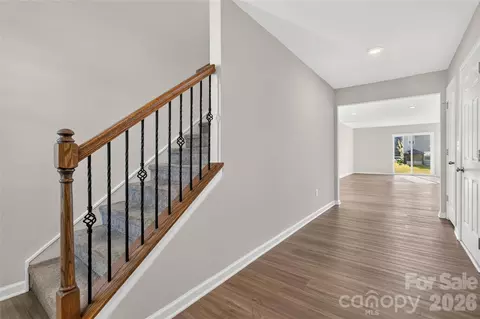 Entry Way - 1503 Forkhorn Dr, Monroe, NC 28110 photo 1 of 1