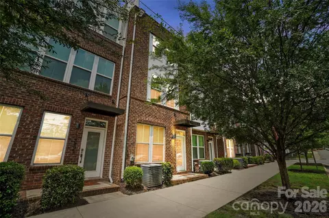 1259 N Caldwell St, Charlotte, NC 28206