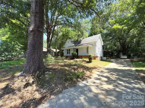 650 Harris Nw St NW, Concord, NC 28025