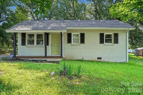 1328 Newton St, Shelby, NC 28150