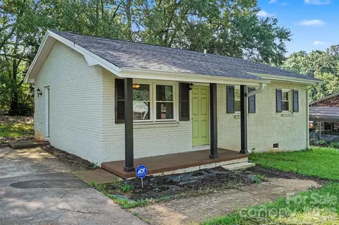1328 Newton St, Shelby, NC 28150