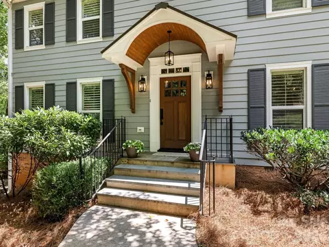 2712 Houston Branch Rd, Charlotte, NC 28270