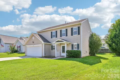 112 Nevis Ln, Mooresville, NC 28115