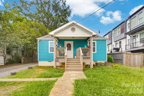 4113 S Tryon St, Charlotte, NC 28217