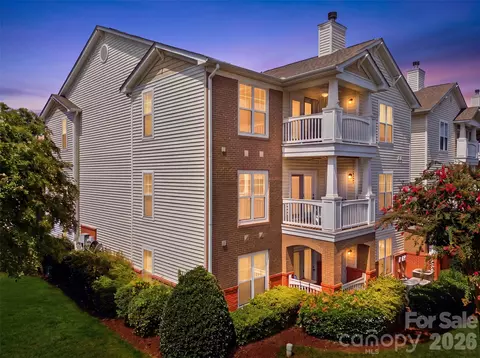 9113 Mcdowell Creek 9113 Ct #9113, Cornelius, NC 28031
