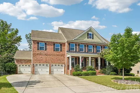 3812 Litchfield Dr, Waxhaw, NC 28173