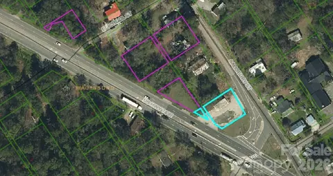 930 W Us Hwy 74 Hwy, Wadesboro, NC 28170