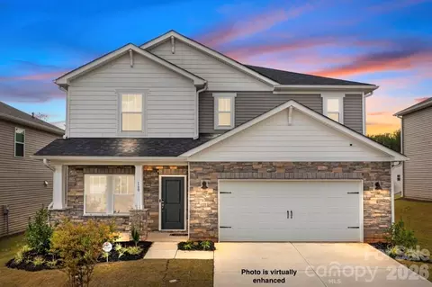 124 Sequoia Forest Dr, Mooresville, NC 28117