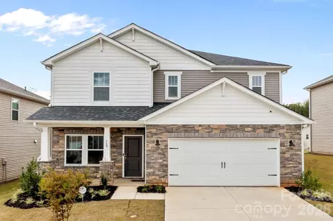 160 Shepherds Landing Dr, Mooresville, NC 28115