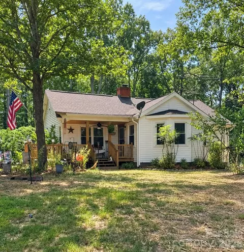 247 German Hill Rd, Peachland, NC 28133