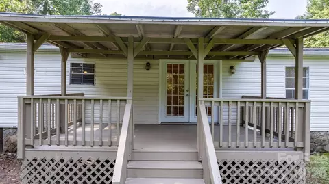 Exterior - 2786 Ridgecreek Dr, Morganton, NC 28655 photo 7 of 7