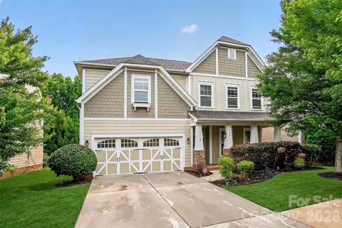 3000 Fallondale Rd, Waxhaw, NC 28173