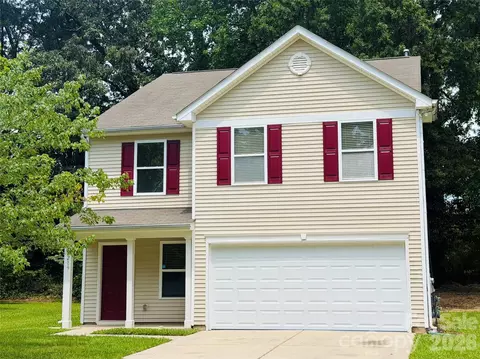 3219 Decapolis Dr, Charlotte, NC 28215
