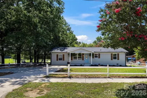 401 S Martin Luther King Jr Ave, Salisbury, NC 28144