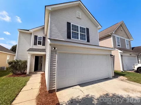 5732 Wallace Cabin Dr, Charlotte, NC 28212