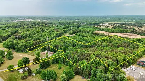 1310 Mount Olive Rd, Statesville, NC 28625