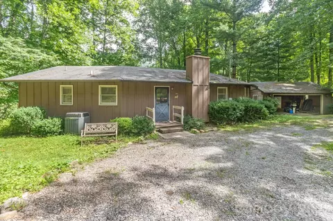 188 Woodfern 11 Dr #11, Maggie Valley, NC 28751
