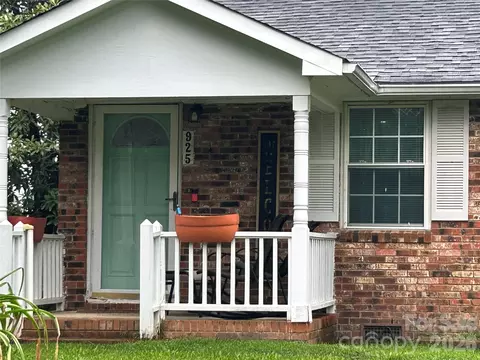 925 S Austin Rd, Marshville, NC 28103