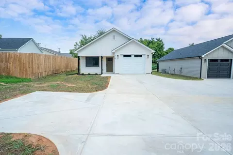 510 E Second Ave, Gastonia, NC 28054