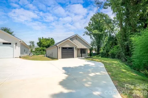 520 E Second Ave, Gastonia, NC 28054