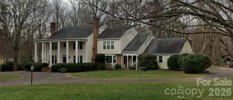1224 Brookwood Dr, Shelby, NC 28150