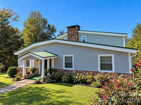 4991 Albert Williams W Rd W, Connelly Springs, NC 28612