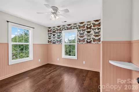 Bedroom - 10724 Kingsview Dr, Davidson, NC 28036 photo 4 of 7