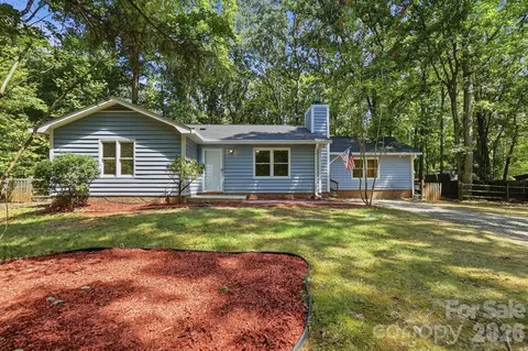6324 Saddlewood 30 Dr #30, Waxhaw, NC 28173