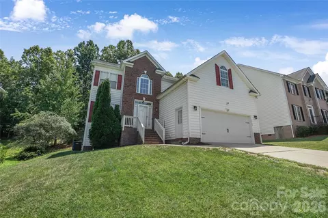10706 Hellebore Rd, Charlotte, NC 28213