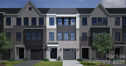 7429 Mashburn Dr, Charlotte, NC 28269