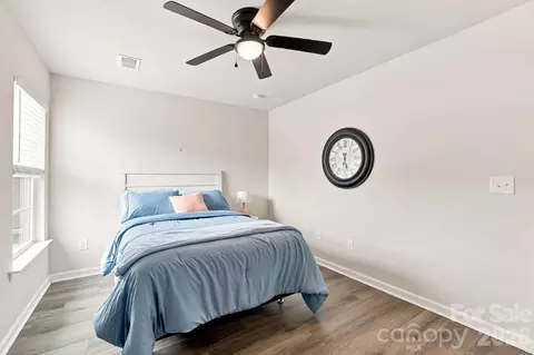 Bedroom - 6522 Gopher Rd, Lancaster, SC 29720 photo 3 of 5