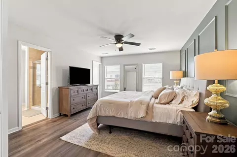 Bedroom - 6522 Gopher Rd, Lancaster, SC 29720 photo 1 of 5