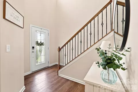 Entry Way - 6522 Gopher Rd, Lancaster, SC 29720 photo 1 of 4