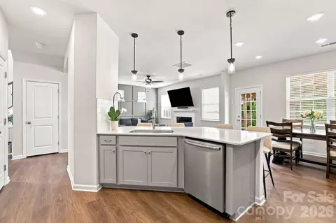 Kitchen - 6522 Gopher Rd, Lancaster, SC 29720 photo 5 of 5
