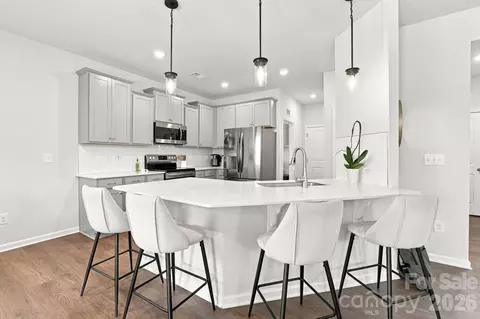 Kitchen - 6522 Gopher Rd, Lancaster, SC 29720 photo 3 of 5