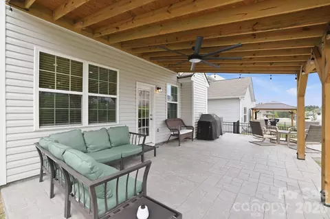 Exterior - 6522 Gopher Rd, Lancaster, SC 29720 photo 5 of 7