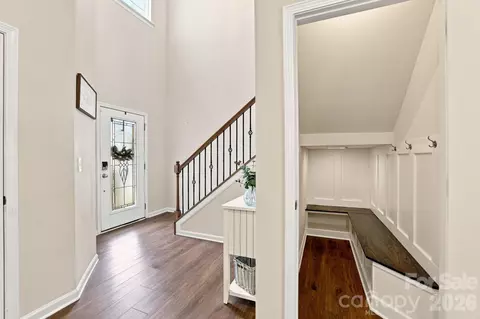 Entry Way - 6522 Gopher Rd, Lancaster, SC 29720 photo 2 of 4