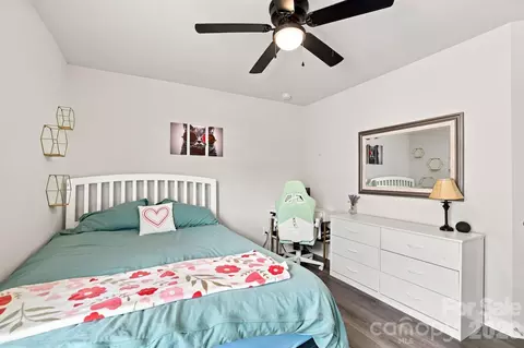 Bedroom - 6522 Gopher Rd, Lancaster, SC 29720 photo 5 of 5