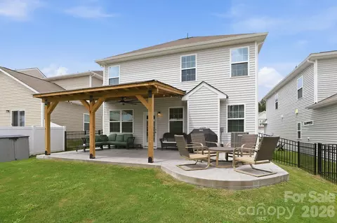 Exterior - 6522 Gopher Rd, Lancaster, SC 29720 photo 7 of 7