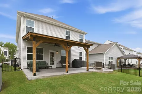 Exterior - 6522 Gopher Rd, Lancaster, SC 29720 photo 6 of 7