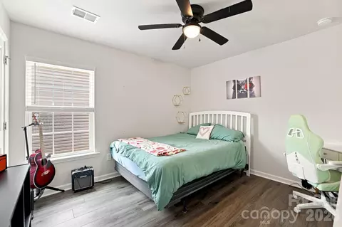 Bedroom - 6522 Gopher Rd, Lancaster, SC 29720 photo 4 of 5