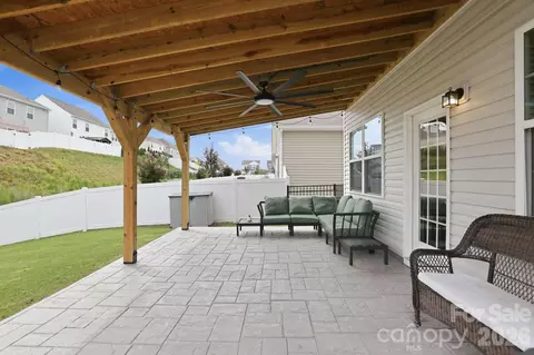 Exterior - 6522 Gopher Rd, Lancaster, SC 29720 photo 3 of 7