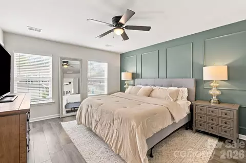 Bedroom - 6522 Gopher Rd, Lancaster, SC 29720 photo 2 of 5