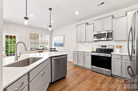 Kitchen - 6522 Gopher Rd, Lancaster, SC 29720 photo 1 of 5