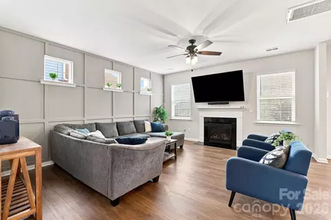 Living - 6522 Gopher Rd, Lancaster, SC 29720 photo 2 of 2