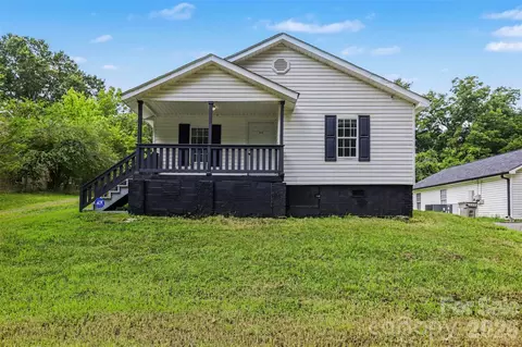 317 James St, Gastonia, NC 28052