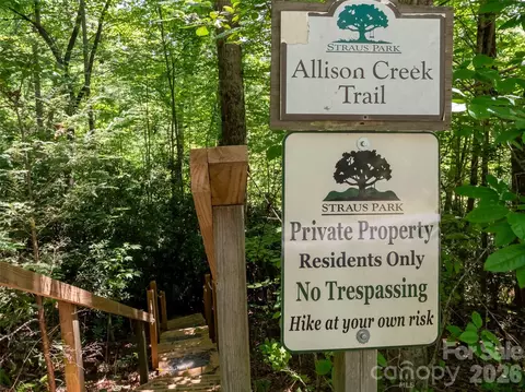 M11 Pine Mountain Trail, Brevard, NC 28712 photo 25