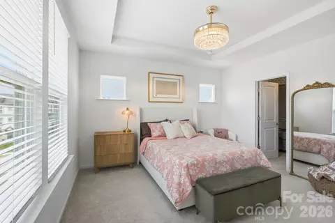 Bedroom - 215 Tamala St, Davidson, NC 28036 photo 2 of 3